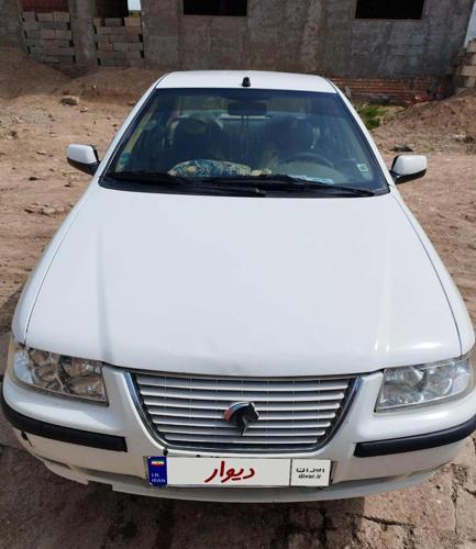 سمند LX ، مدل ۱۳۹۰