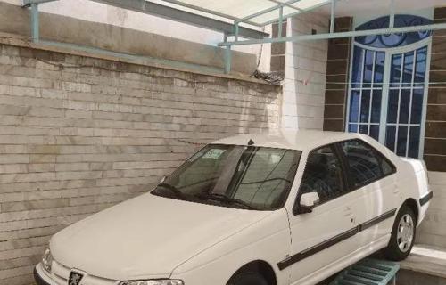 پژو پارس LX TU5، مدل ۱۴۰۲