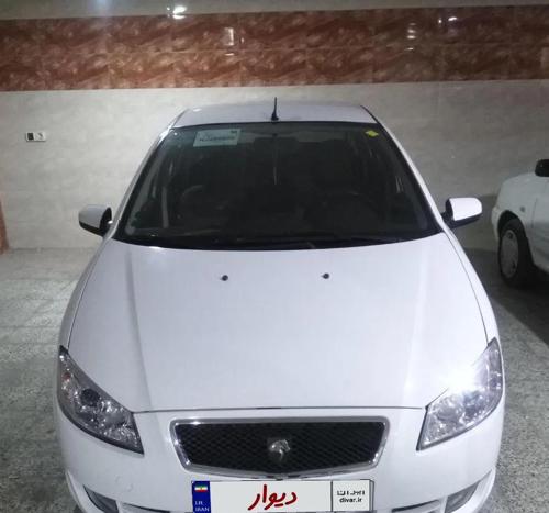 رانا LXtu5، مدل ۱۳۹۶