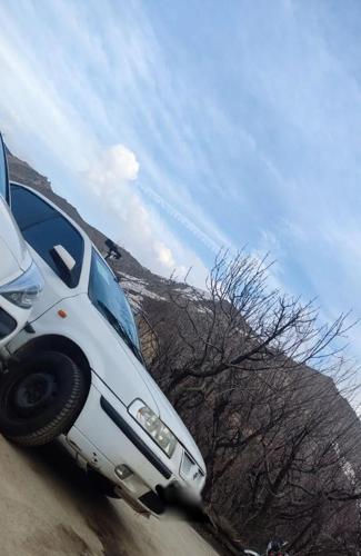 سمند LX ساده، مدل ۱۳۹۲