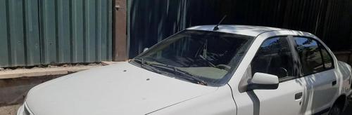 سمند LX ساده، مدل ۱۳۹۵