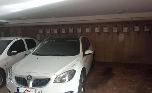 برلیانس کراس اتوماتیک 1650cc، مدل ۱۳۹۷