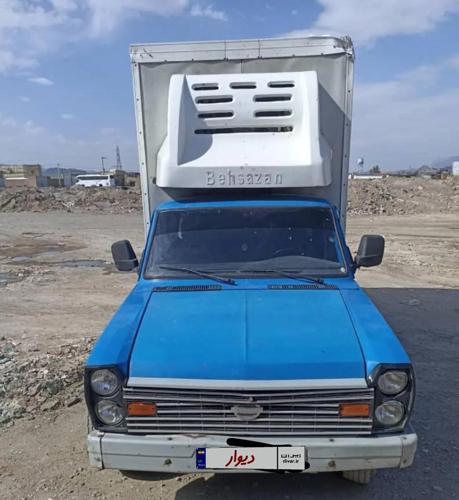 زامیاد Z 24 بنزینی، مدل ۱۳۹۵،