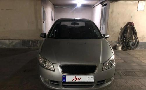 رانا LX، مدل ۱۳۹۳