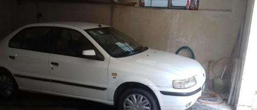 سمند LX ساده، مدل ۱۳۹۴