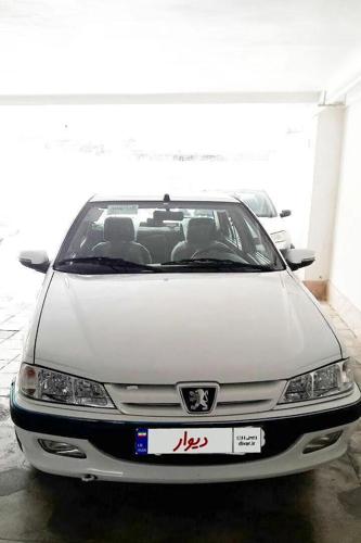 پژو پارس LX TU5، مدل ۱۳۹۷