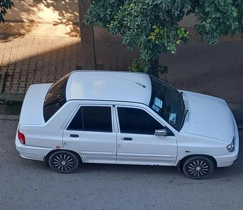 پراید 132 SE، مدل ۱۳۹۴