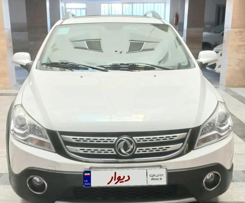 دانگ فنگ H30 کراس، مدل ۱۳۹۷