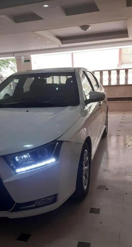 دنا پلاس تیپ ۲ توربو، سری اول مدل ۹۷