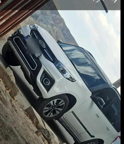 ام‌وی‌ام X33 S اسپرت، مدل ۱۴۰۰