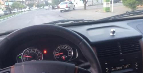 پژو پارس LX TU5، مدل ۱۴۰۰
