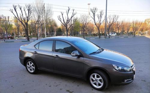 جک J5 دنده‌ای 1500cc، مدل ۹۳ بدون رنگ