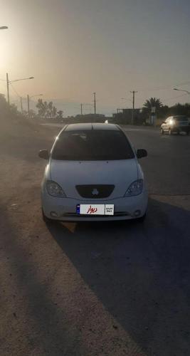 تیبا هاچبک EX، مدل ۱۴۰۰