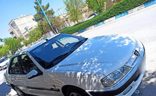 پژو پارس LX TU5، مدل ۱۳۹۸