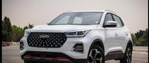 ام‌وی‌ام X55 Pro IE، مدل ۱۴۰۱
