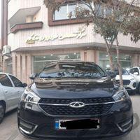 آریزو دنده ۹۷ بدون رنگ بدنه سرامیک کم کارکرد