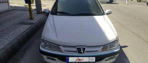 پژو پارس LX TU5، مدل ۱۳۹۷