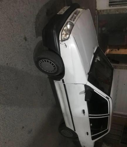 پراید صندوق‌دار CNG، مدل ۱۳۸۱