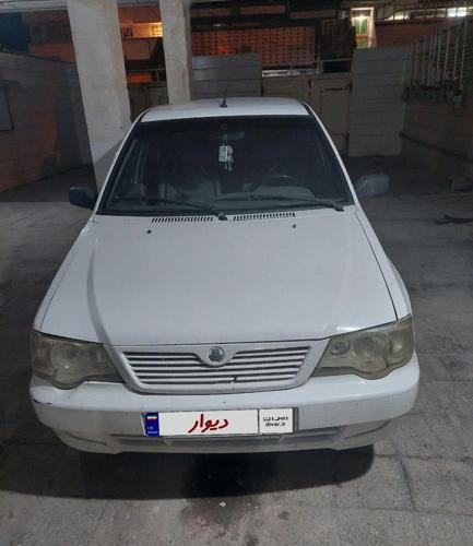پراید 132 SE، مدل ۱۳۹۴