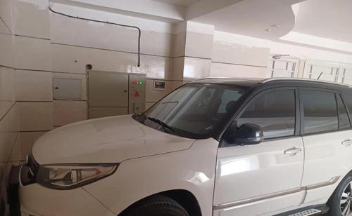 ام‌وی‌ام X33 S اسپرت، مدل ۱۳۹۶