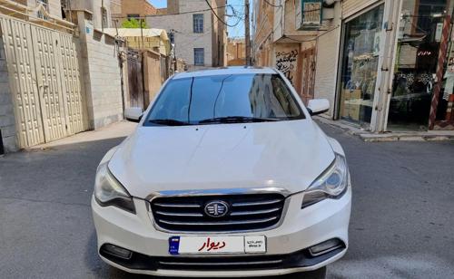بسترن B50F، مدل ۱۳۹۵ (فروش و معاوضه)