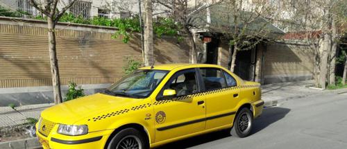 سمند LX EF7 گازسوز، مدل ۱۳۹۴