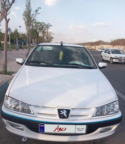 پژو پارس LX TU5، مدل ۱۴۰۱