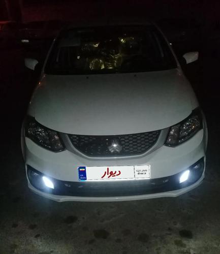 ساینا دنده ای S