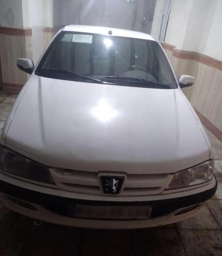پژو پارس LX TU5، مدل ۱۳۹۴