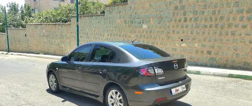 مزدا 3