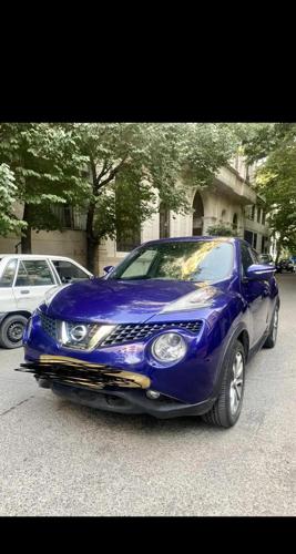 نیسان جوک
