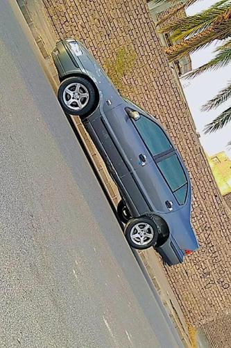 سمند LX ساده، مدل ۱۳۸۴