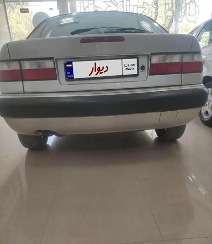 سیتروئن زانتیا 2000cc، مدل ۱۳۸۸
