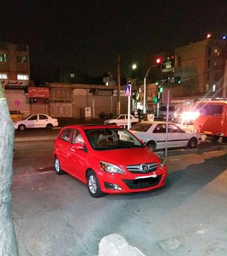 بایک سابرینا هاچبک، مدل ۲۰۱۴ ستوده