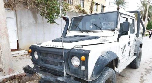 پاژن 4 در 4 سیلندر، مدل ۱۳۷۹