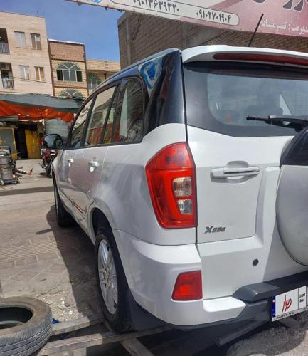 ام‌وی‌ام X33 S نیوفیس، مدل ۱۳۹۹