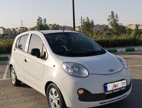 ام‌وی‌ام 110S لاکچری، مدل ۱۳۹۵