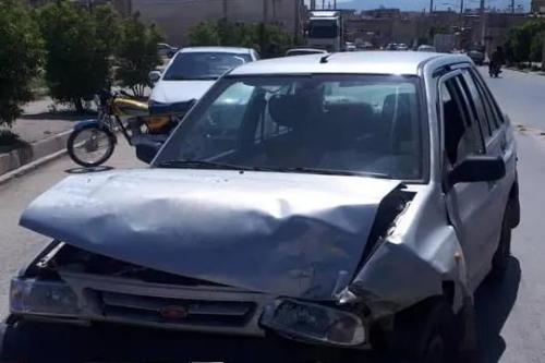 پراید صندوق‌دار CNG، مدل ۱۳۸۸