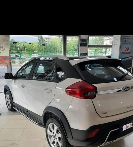 ام‌وی‌ام X22 Pro IE، مدل ۱۴۰۱