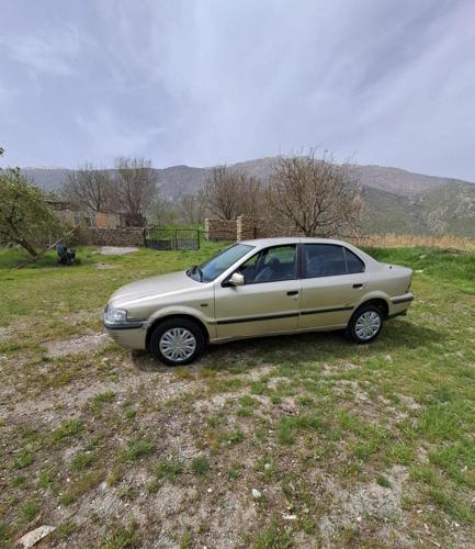 سمند LX ساده، مدل ۱۳۸۲