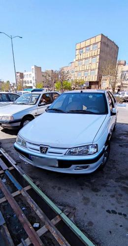 پژو پارس ELX، زانتیا موتور مدل ۱۳۸۸