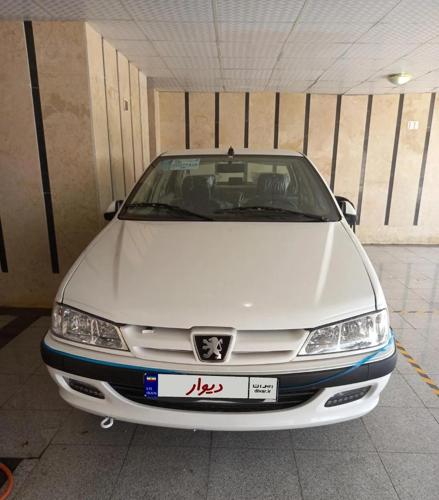 پژو پارس LX TU5، مدل ۱۴۰۲