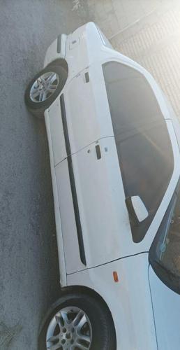 سمند LX EF7 گازسوز، مدل ۱۳۹۰