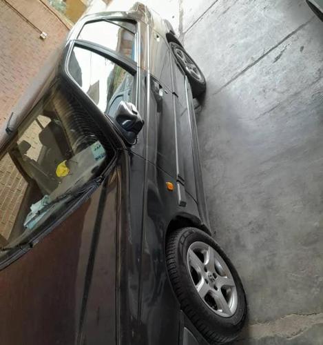 پژو پارس LX TU5، مدل ۱۳۹۳