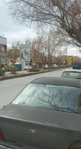 دوو سی یلو سدان، مدل ۱۳۸۱