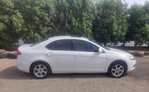 جک J5 دنده‌ای 1500cc، مدل ۱۳۹۳