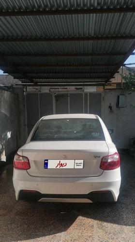 ساینا اتوماتیک، مدل ۱۳۹۷