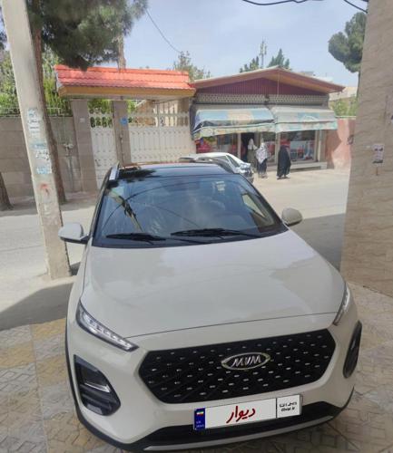 ام‌وی‌ام X22 Pro اکسلنت، مدل ۱۴۰۱