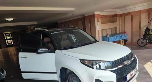 ام‌وی‌ام X33 S نیوفیس، مدل ۱۴۰۰
