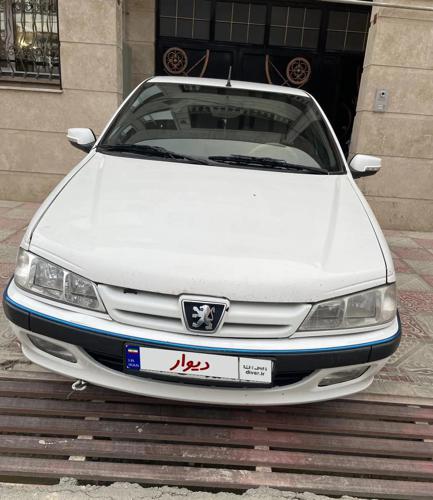 پارس دوگانه کارخانه ۸۹  تمیز